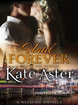 cover image of Until Forever